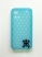 Skulluminous iphone 4 case (Glow in Dark)